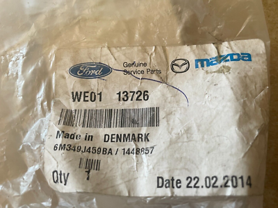 Van Chân Không Ford Everest Mã phụ tùng we0113726