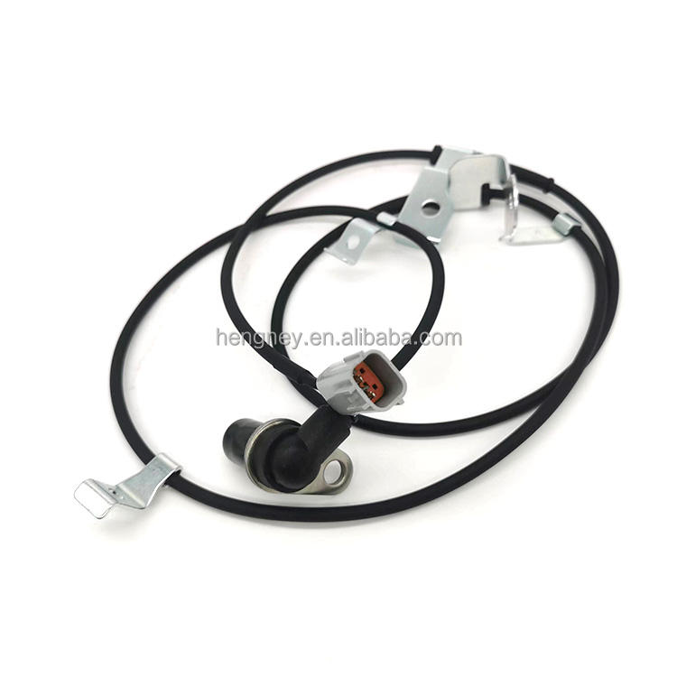 Cảm Biến Abs Sau Trái Ford Everest Mã phụ tùng um534372ya