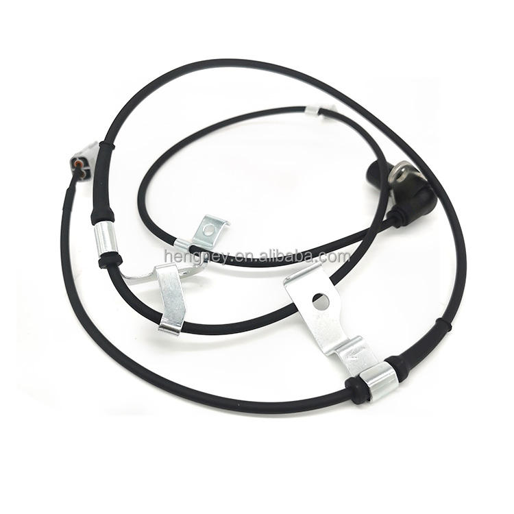 Cảm Biến Abs Sau Trái Ford Ranger Mã phụ tùng um534372ya