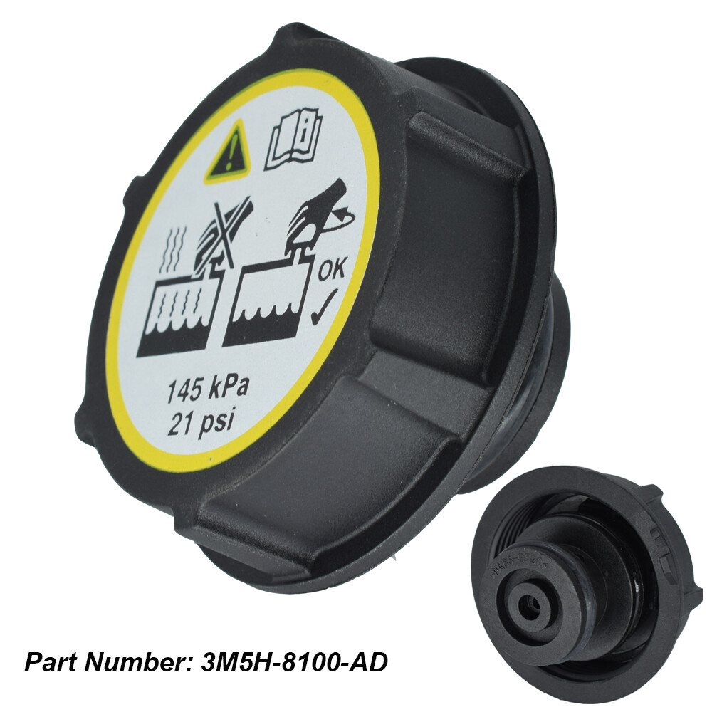 Nắp Bình Nước Phụ Ford Focus Mã phụ tùng 3M5H8100AD