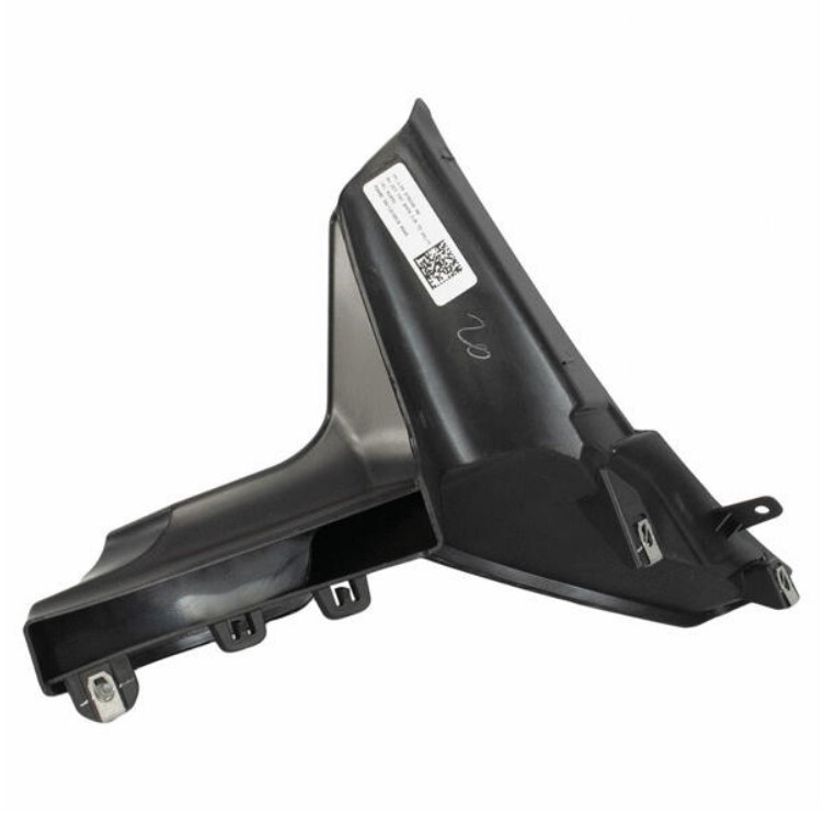 Ốp Cản Sau Miếng Dưới Ford Everest Mã phụ tùng JB3Z17810AD