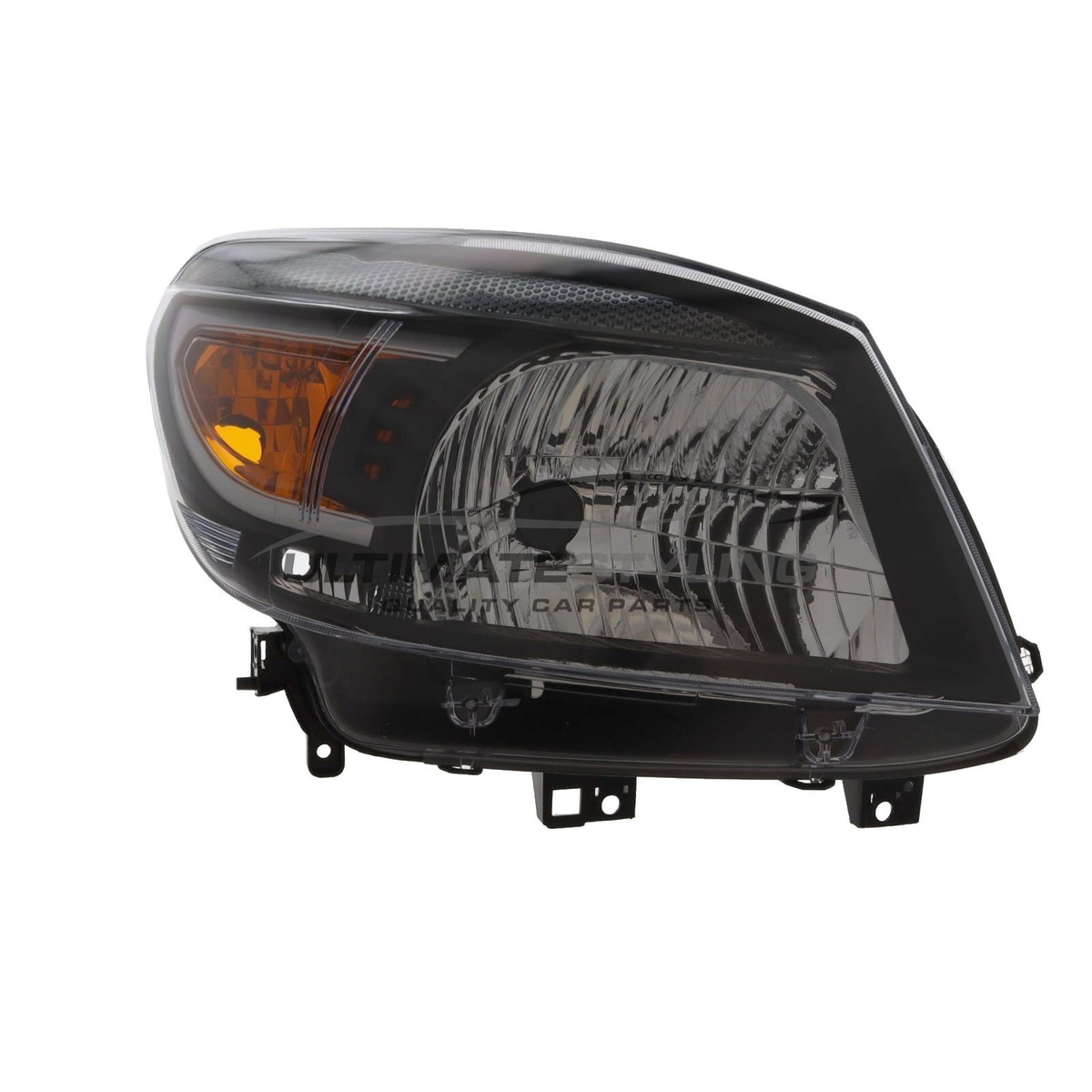 Đèn Pha Phải Ford Everest Mã phụ tùng UR87510K0D