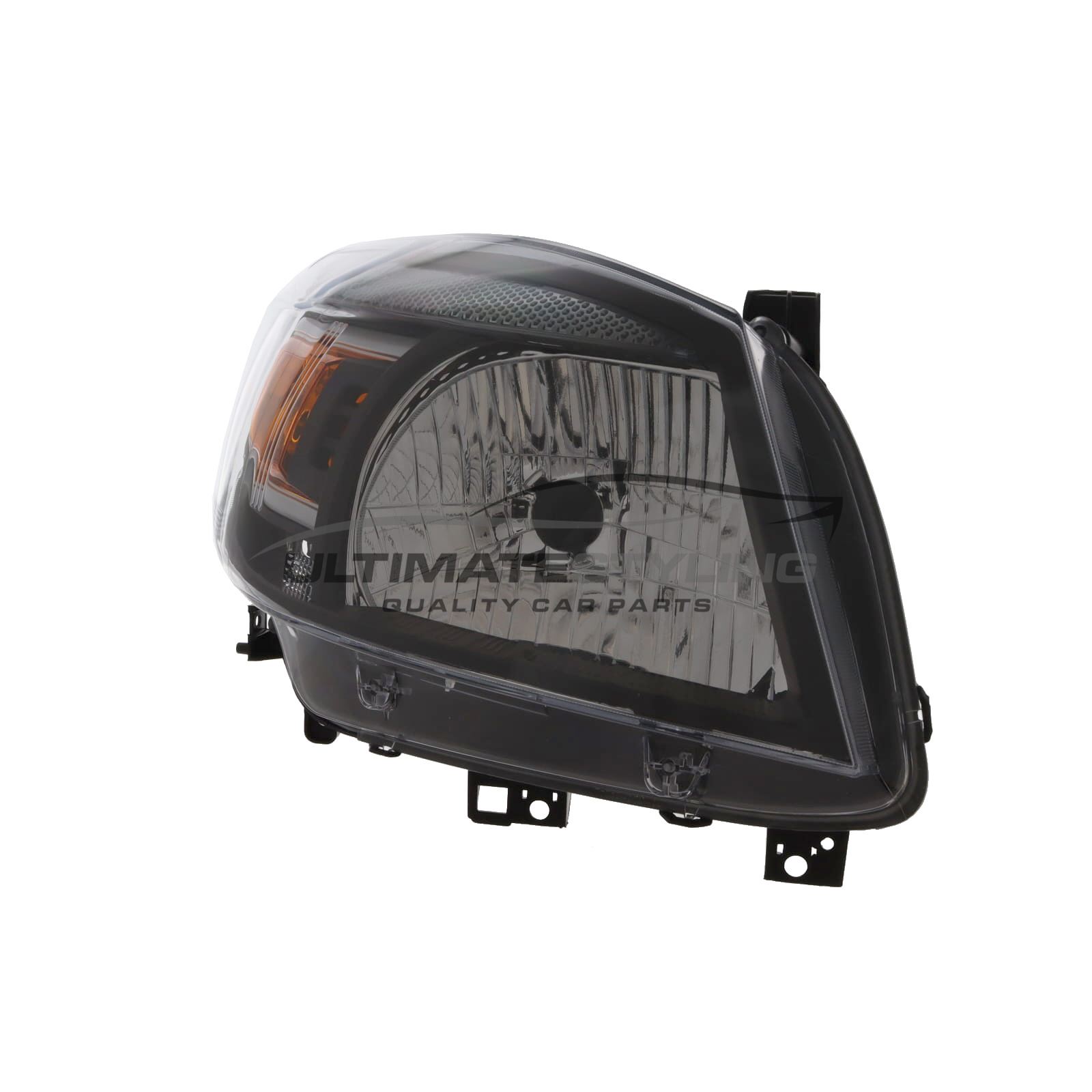 Đèn Pha Phải Ford Ranger Mã phụ tùng UR87510K0D