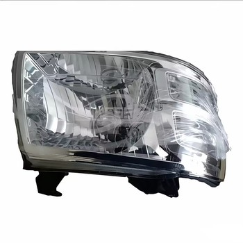 Đèn Pha Trái Ford Ranger Mã phụ tùng UR87510L0D