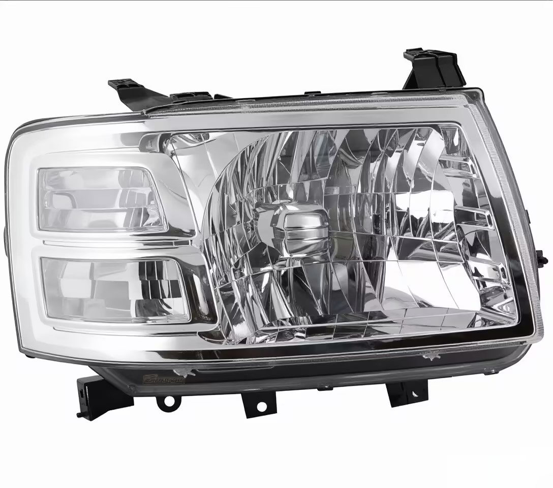 Đèn Pha Trái Ford Ranger Mã phụ tùng UR87510L0D