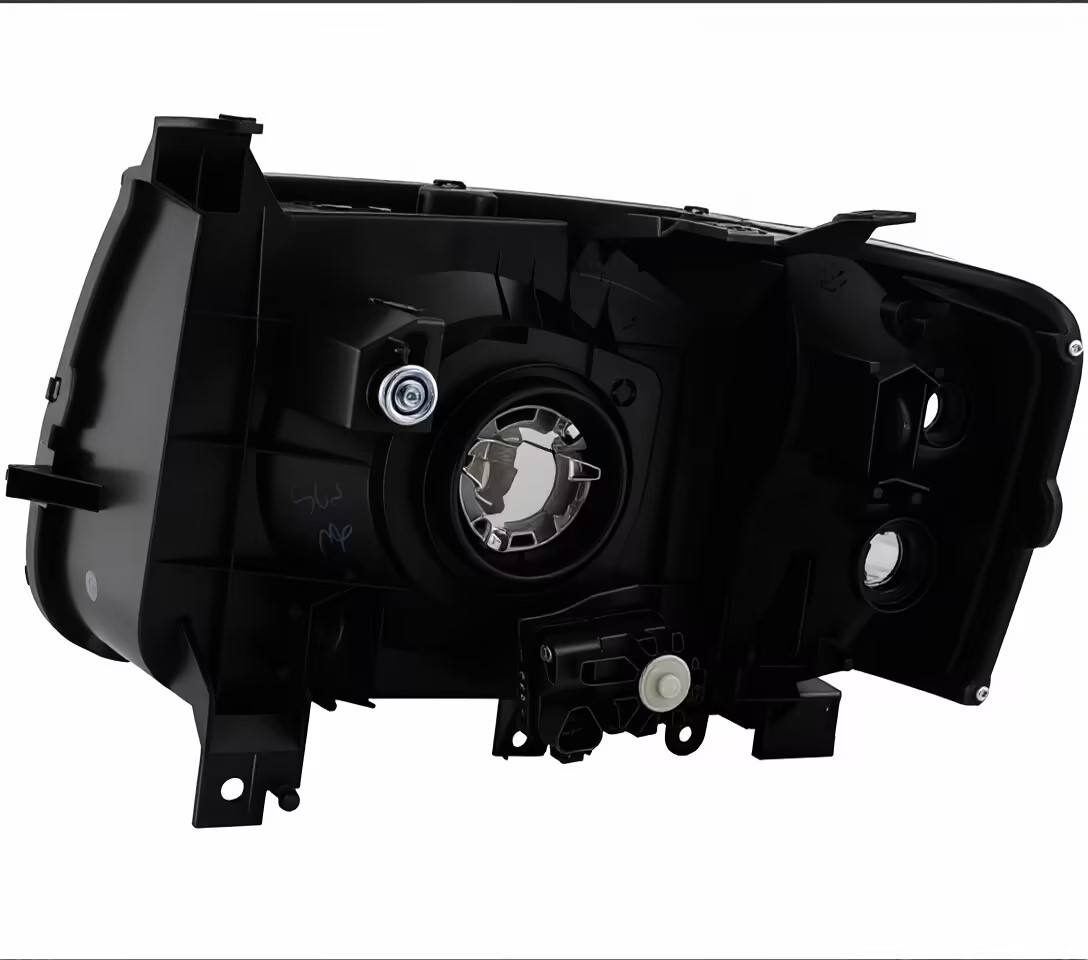 Đèn Pha Trái Ford Ranger Mã phụ tùng UR87510L0D