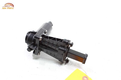 Ốp Phồng Cản Trước Trái Ford Ranger Mã phụ tùng UR9051W30C50