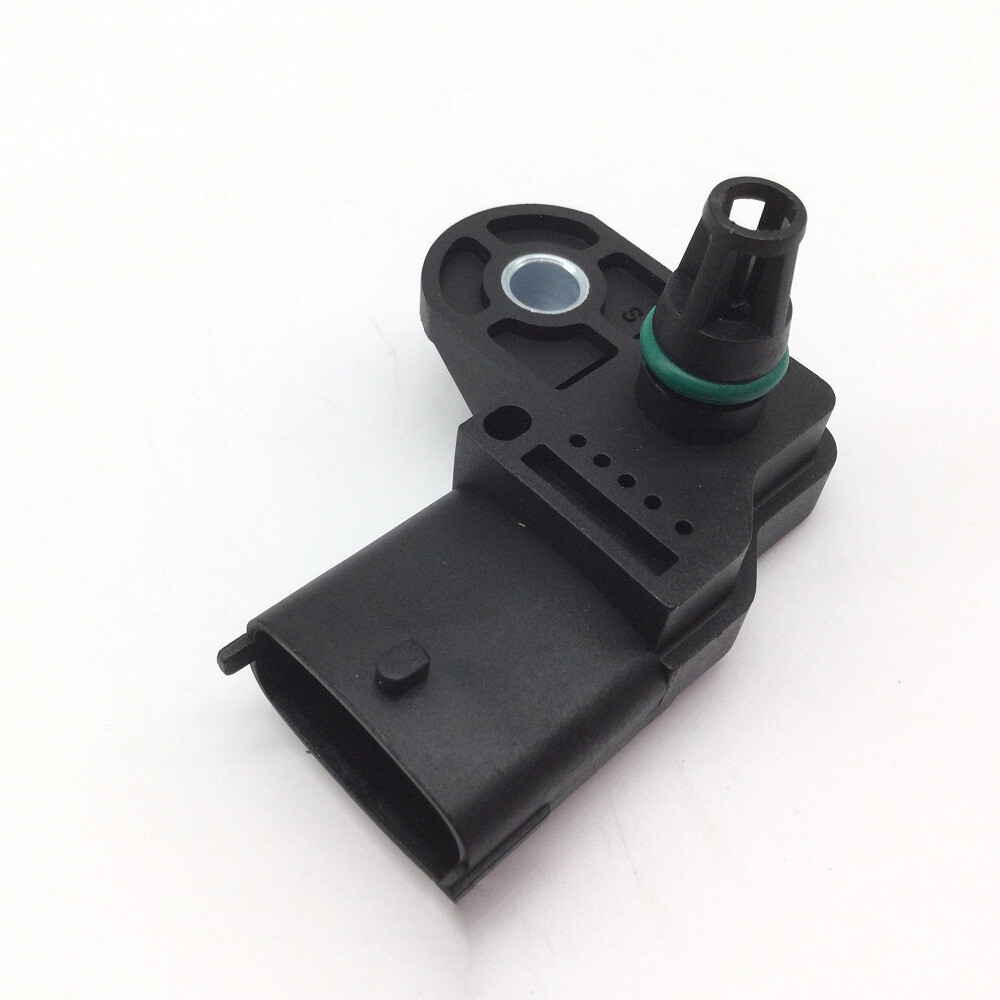 Cảm Biến Áp Suất Khí Nạp Ford Ranger OEM 0281002680