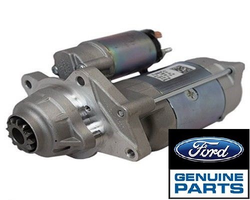 Nắm Đấm Đi Số Sàn Ford Transit Mã phụ tùng 6c1r7217ka