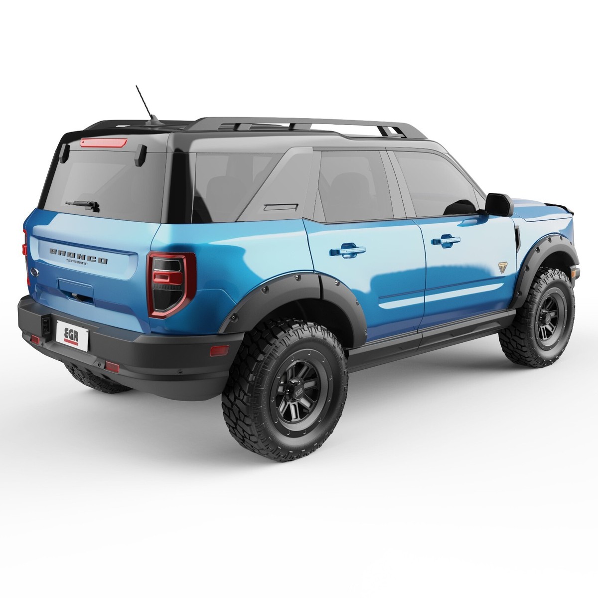 Giảm Chấn Các Đăng Ford Ranger OEM EB3G4C025-pop