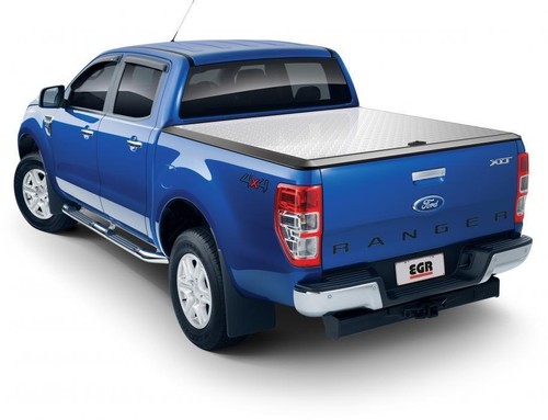 Két Làm Mát Turbo Máy Điện Ford Ranger Mã phụ tùng WE0213550