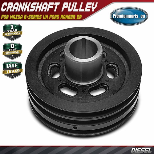 Buli Trục Cơ Ford Everest Mã phụ tùng WL8411401B