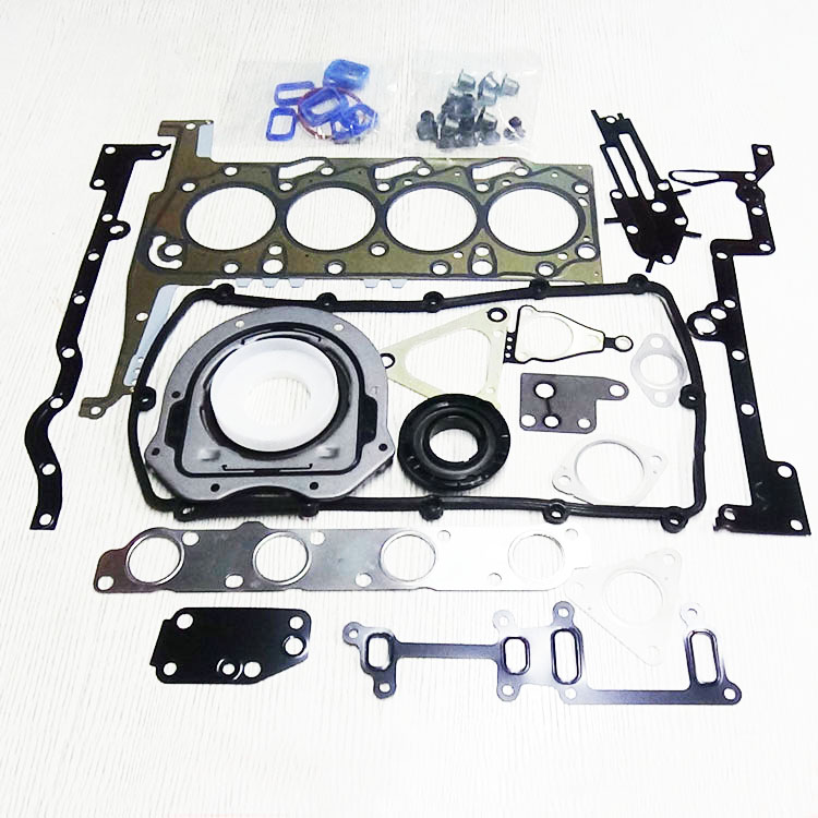 Gioăng Mặt Máy 2.2 Ford Transit Mã phụ tùng Bk3q6079Aa-GMM