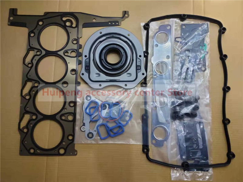 Gioăng Mặt Máy 2.2 Ford Transit Mã phụ tùng Bk3q6079Aa-GMM