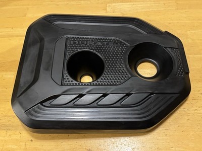 Nắp Chụp Cứu Hộ Cản Trước Ford Ecosport Mã phụ tùng gn1517a989aaw