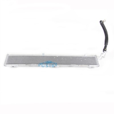 Két Làm Mát Dầu Hộp Số Tự Động Ford Ecosport Mã phụ tùng gn1z7a095h