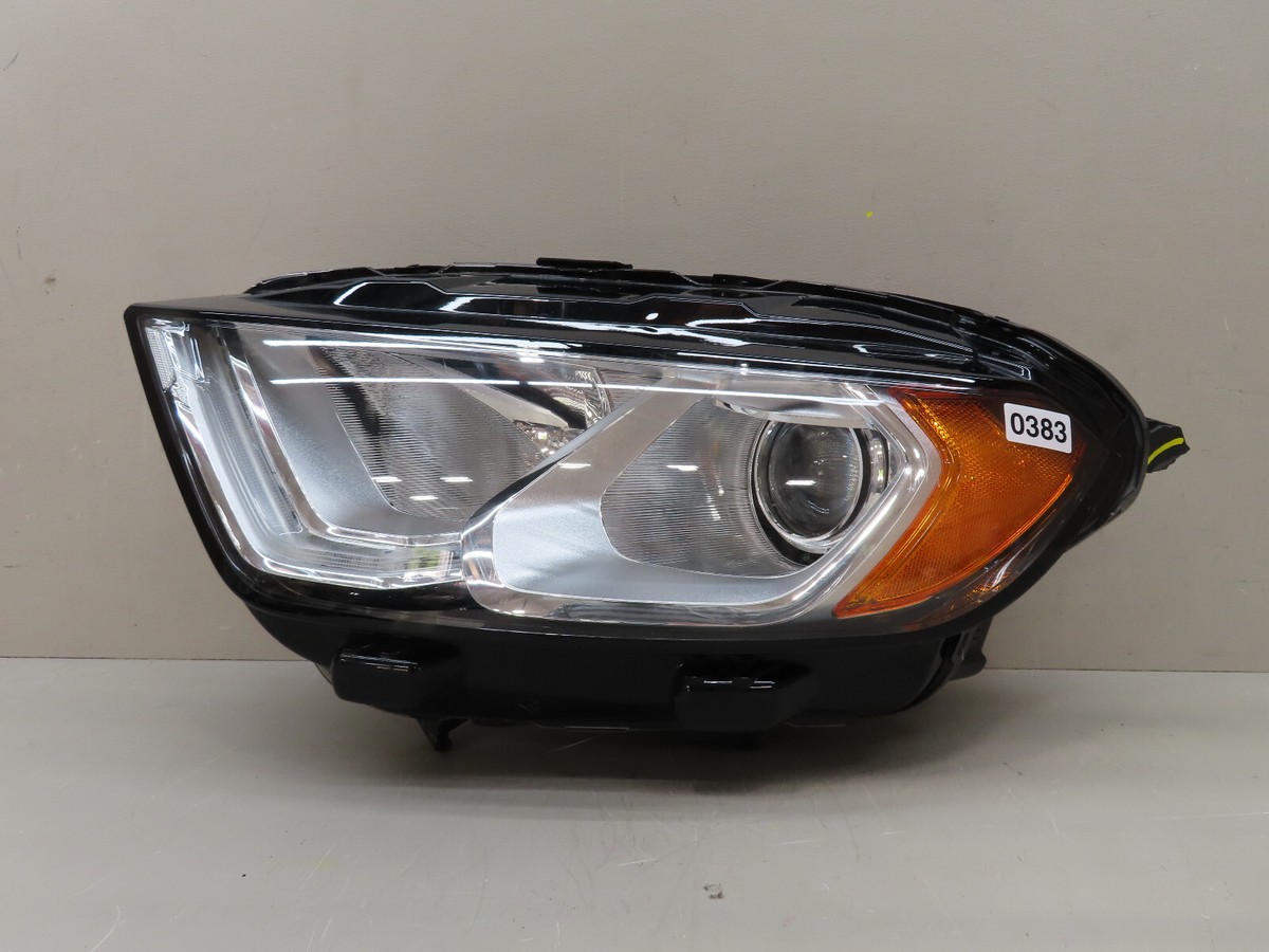 Đèn Pha Trái Ford Ecosport Mã phụ tùng gn1513w030eg