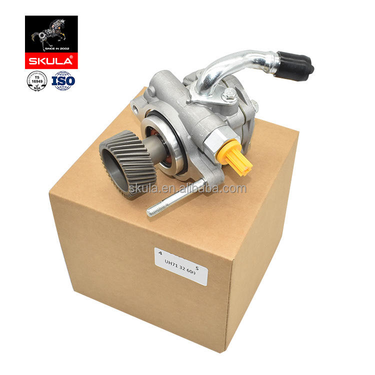 Bơm Trợ Lực Ford Ranger Mã phụ tùng UR5632600F