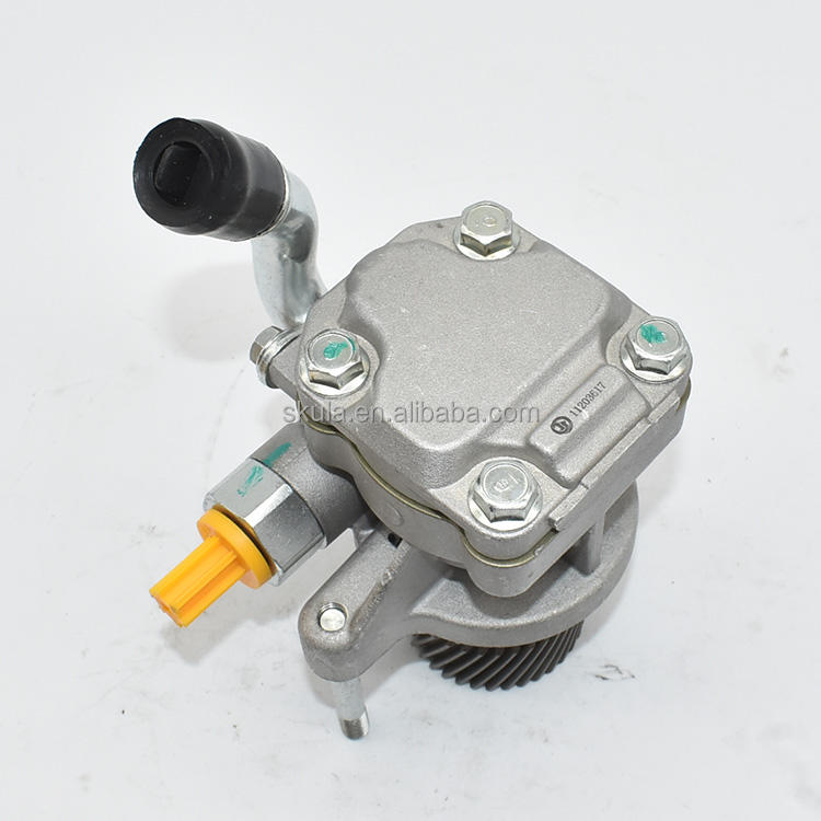 Bơm Trợ Lực Ford Ranger Mã phụ tùng UR5632600F