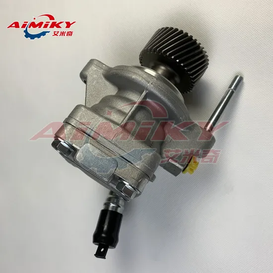 Bơm Trợ Lực Ford Ranger Mã phụ tùng UR5632600F