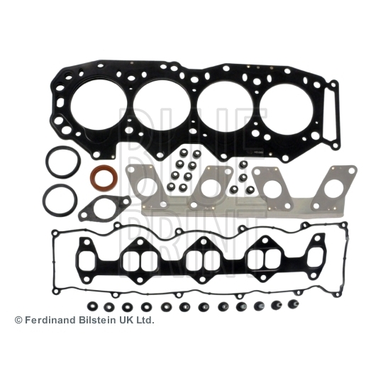 Gioăng Đại Tu Ford Ranger Mã phụ tùng 8AEX10271