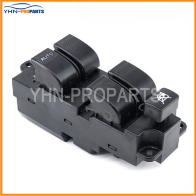 Công Tắc Lên Xuống Kính Tổng Ford Ranger Mã phụ tùng ab3914540bb