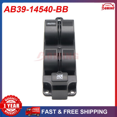 Công Tắc Lên Xuống Kính Tổng Ford Ranger Mã phụ tùng ab3914540bb