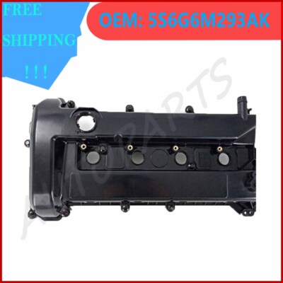 Nắp Giàn Cò 1.8 Ford Focus Mã phụ tùng 5S6G6M293AK