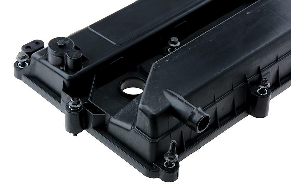 Nắp Giàn Cò 1.8 Ford Focus Mã phụ tùng 5S6G6M293AK