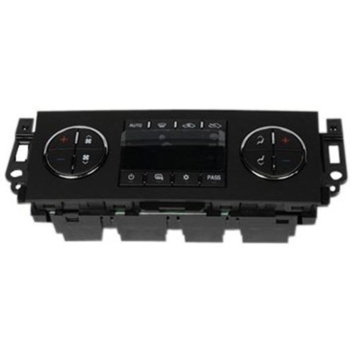 Núm Chỉnh Công Tăc Điều Hòa Ford Escape Mã phụ tùng EV4861197a