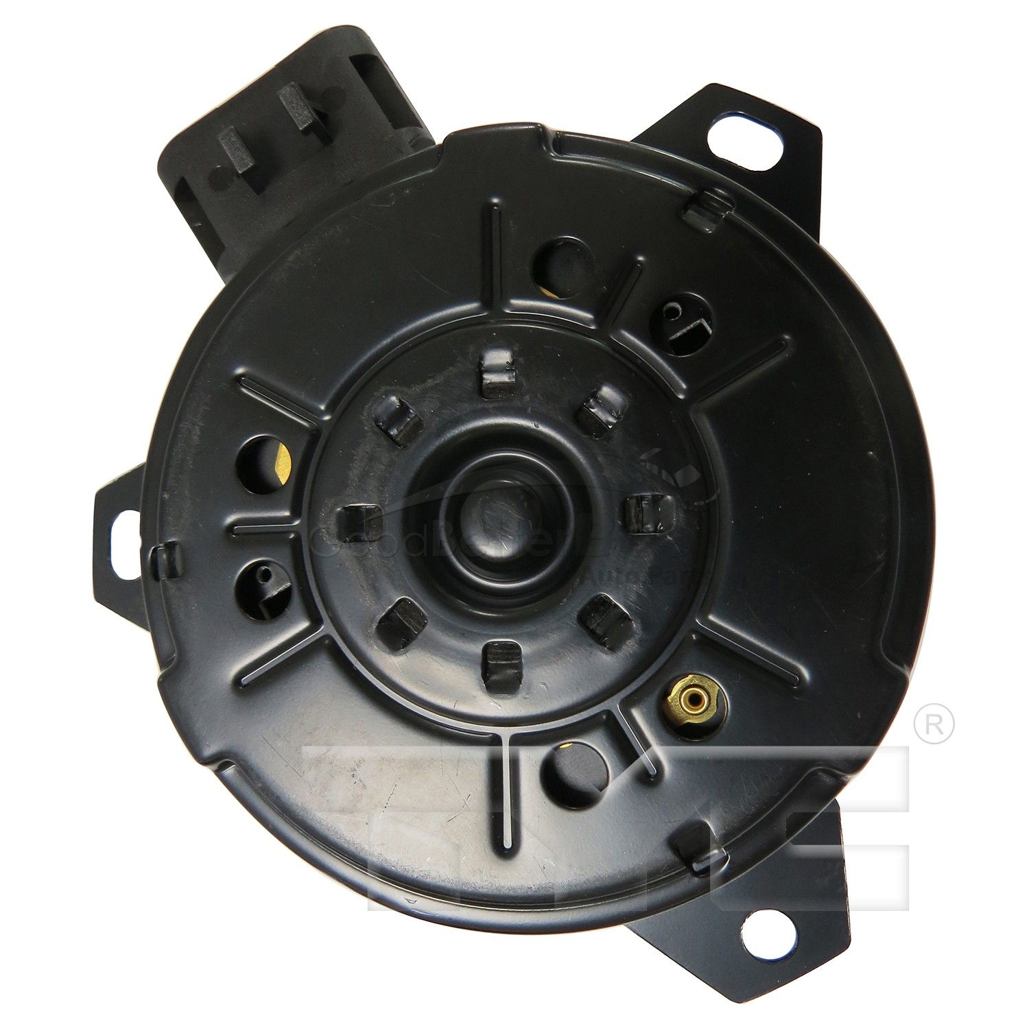 Quạt Gió Động Cơ 2.3 Ford Escape Mã phụ tùng 2l8z8c607ga