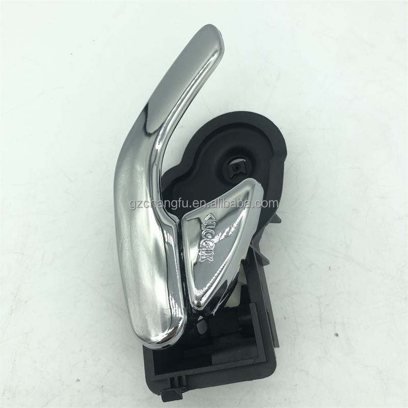 Tay Mở Cửa Trong Phải Ford Escape Mã phụ tùng EV5859330A