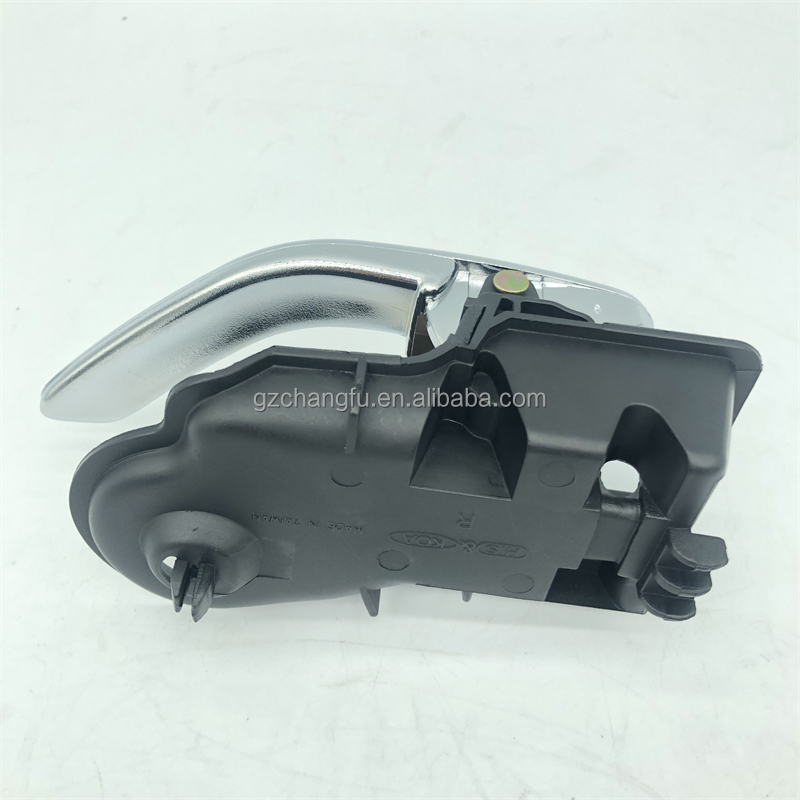 Tay Mở Cửa Trong Phải Ford Escape Mã phụ tùng EV5859330A