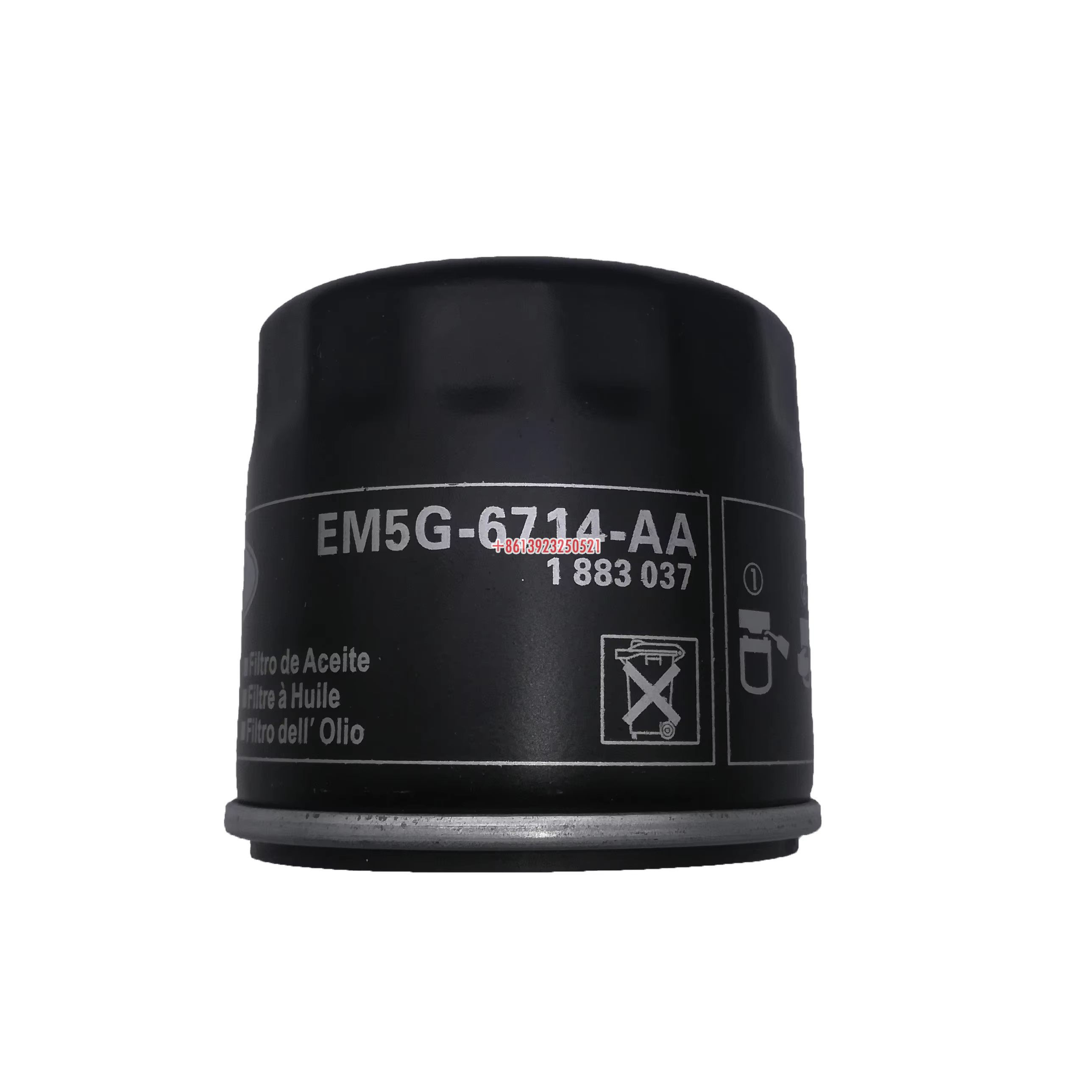 Lọc Dầu Động Cơ Ford Focus Mã phụ tùng EM5G6714aa