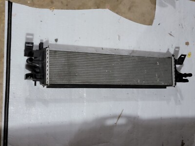 Két Làm Mát Turbo Ford Focus Mã phụ tùng F1F18d048ab