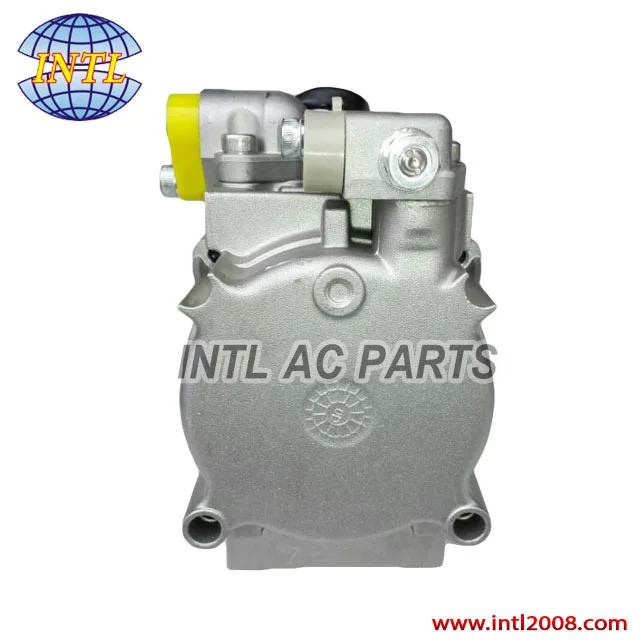 Lốc Điều Hòa 2.3 Ford Escape Mã phụ tùng F500LM3AA01