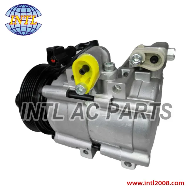 Lốc Điều Hòa 2.3 Ford Escape Mã phụ tùng F500LM3AA01