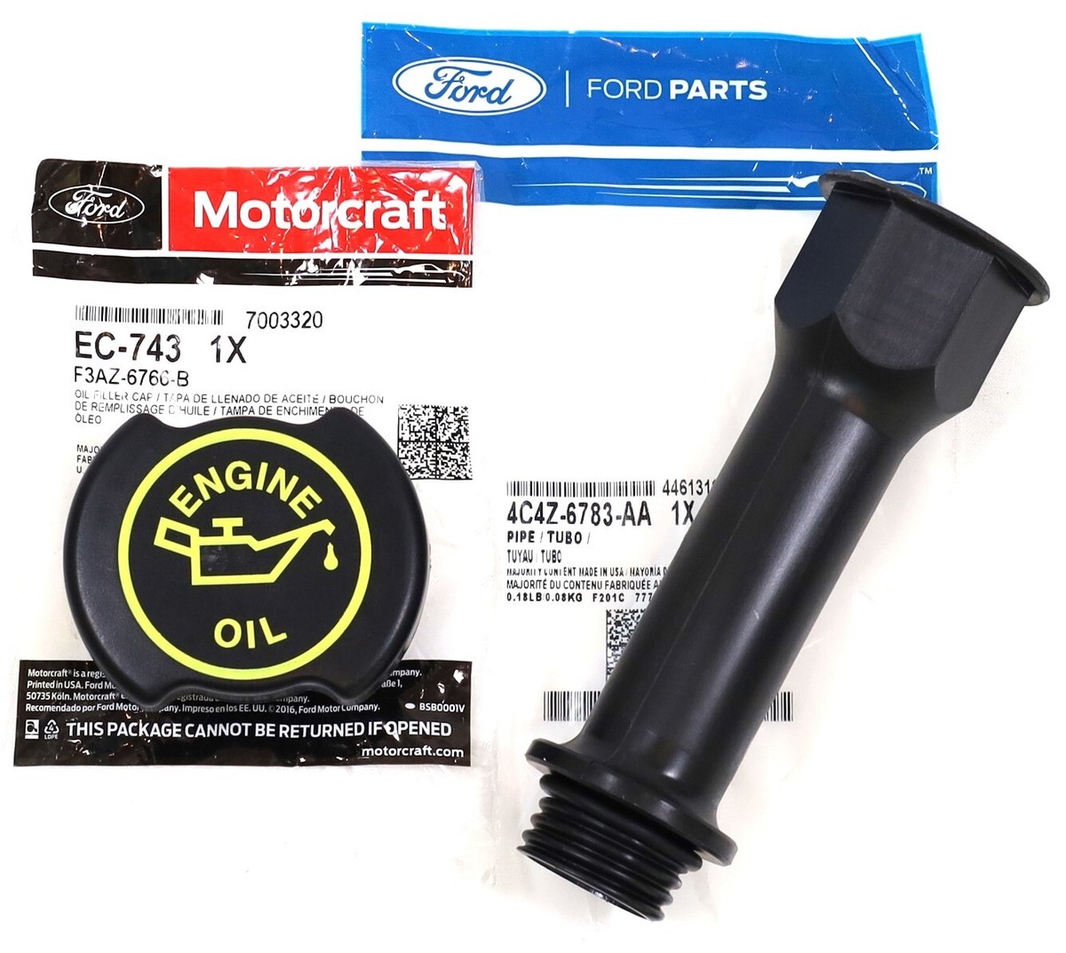 Cây Láp Trái Ford Mondeo Mã phụ tùng 3s713b437ca