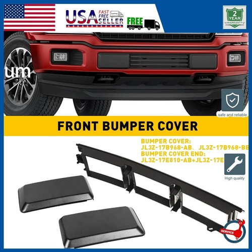 Lưới Cản Trước Ford Ranger Mã phụ tùng JB3B17B968AC