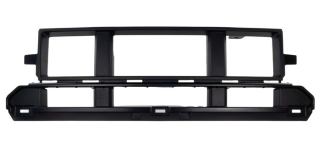 Lưới Cản Trước Ford Ranger Mã phụ tùng JB3B17B968AC