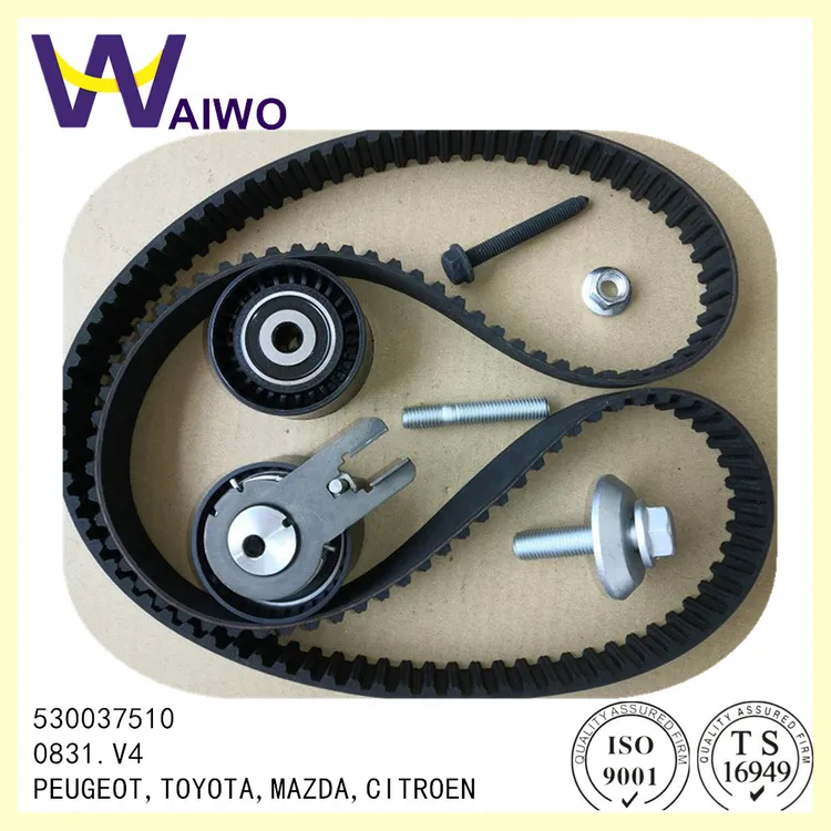 Bi Tăng Cam Ford Ecosport Mã phụ tùng 5m5g6k254ab