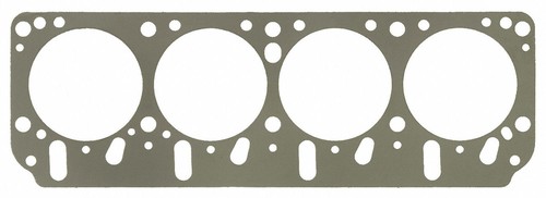Gioăng Mặt Máy 1.6 Ford Fiesta Mã phụ tùng 7S7G6051XB