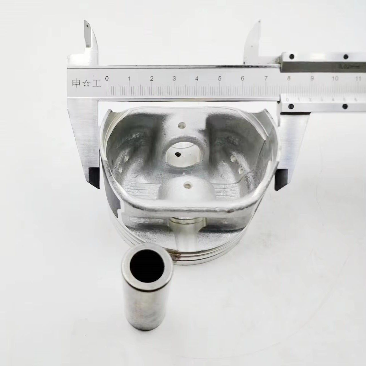 Xéc Măng Cos 0 1.5 Ford Ecosport Mã phụ tùng 8A6G6148DA