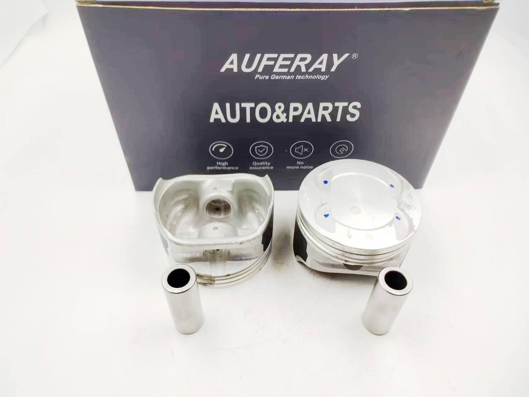 Xéc Măng Cos 0 1.5 Ford Ecosport Mã phụ tùng 8A6G6148DA