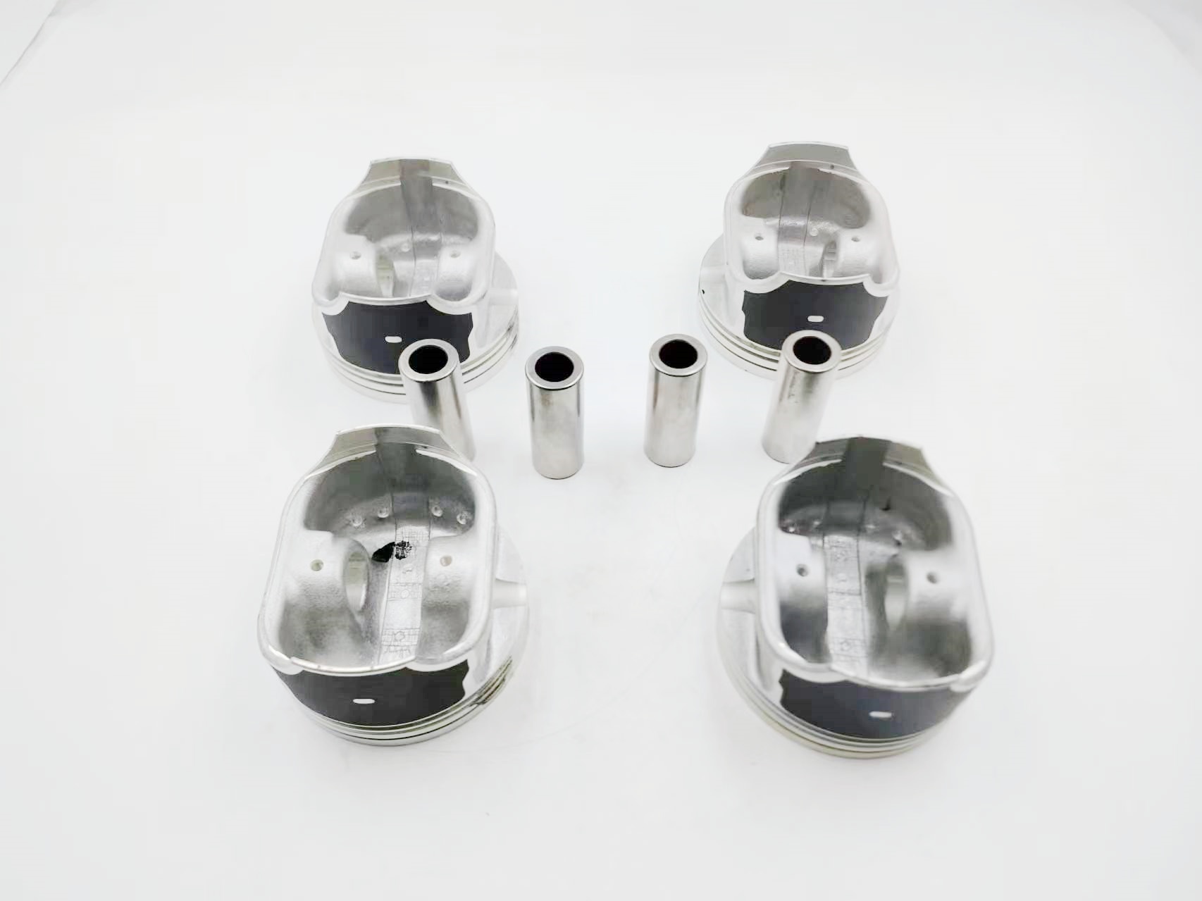 Xéc Măng Cos 0 1.5 Ford Ecosport Mã phụ tùng 8A6G6148DA