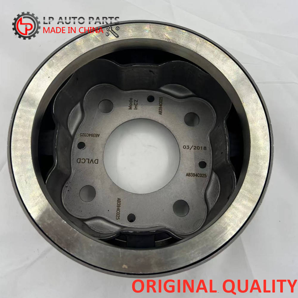Giảm Chấn Các Đăng Mt Ford Ranger OEM U6A225160A