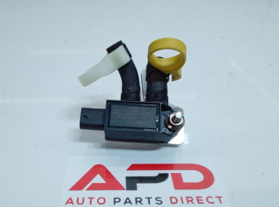 Giảm Chấn Các Đăng Mt 4X2 Ford Ranger Mã phụ tùng EB3g4c025
