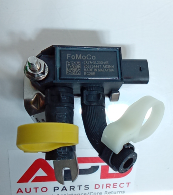Giảm Chấn Các Đăng Mt 4X2 Ford Ranger Mã phụ tùng EB3g4c025