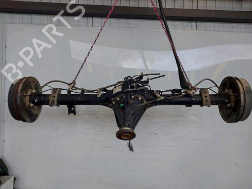 Giảm Chấn Các Đăng At Ford Ranger OEM U6A325160A