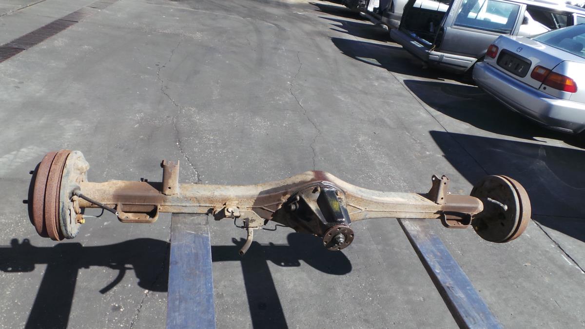 Giảm Chấn Các Đăng At Ford Ranger OEM U6A325160A